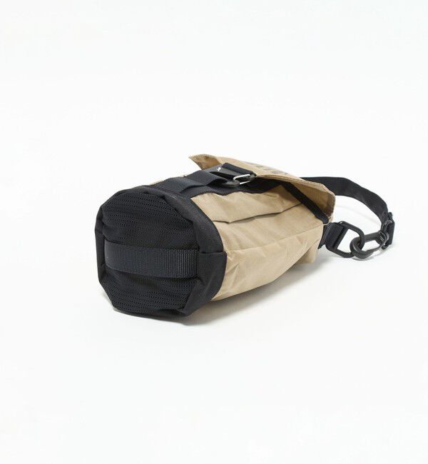 BEAUTY&YOUTH UNITED ARROWS「【WEB限定】＜AIGLE＞アーバン ボトルケース ショルダーバッグ 2WAY はっ水」|ショルダー・メッセンジャー|