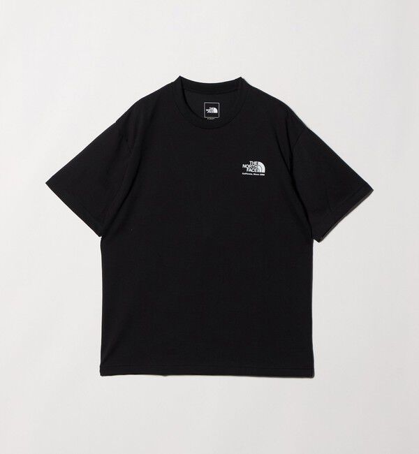 BEAUTY&YOUTH UNITED ARROWS「＜THE NORTH FACE＞ヒストリカル ロゴ ショートスリーブ Tシャツ」|Tシャツ・カットソー|