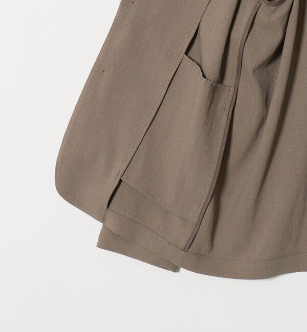 BEAUTY&YOUTH UNITED ARROWS「KOMATSU ドビー リラックス ジャケット ストレッチ 吸水速乾 セットアップ対応」|テーラードジャケット|