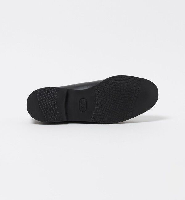 BEAUTY&YOUTH UNITED ARROWS「&ldquo;all time shoes&rdquo; スリム ローファー V2」|ビジネス・ドレスシューズ|