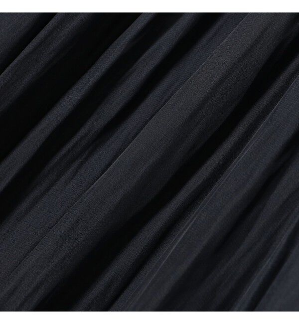 Demi-Luxe BEAMS 「AK+1 / アンブレラ スカート」|スカート|