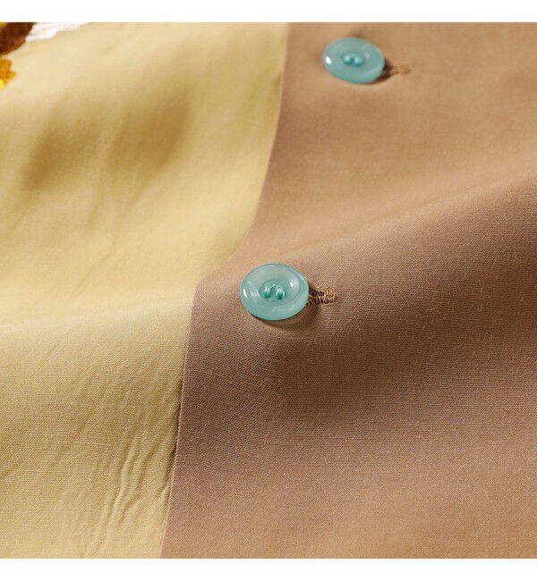 BEAMSBOY「【別注】テーラー東洋 / SUKA SHIRT」|シャツ・ブラウス|