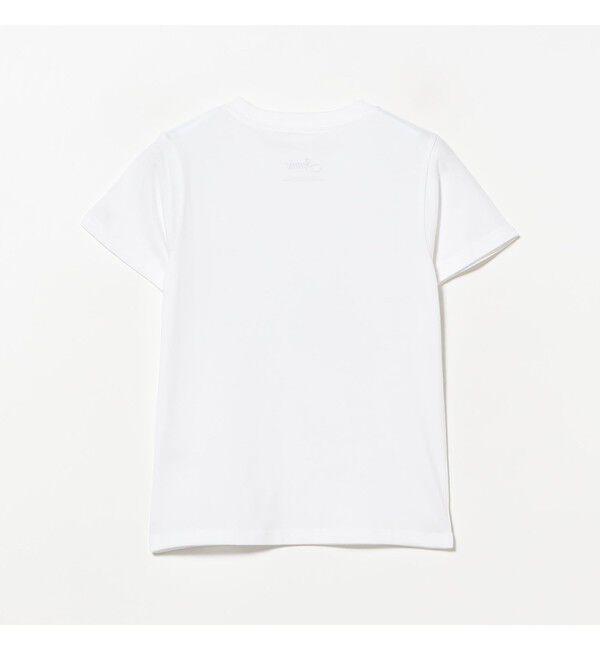 Ray BEAMS 「JENNIE / Compact T-shirt」|Tシャツ・カットソー|