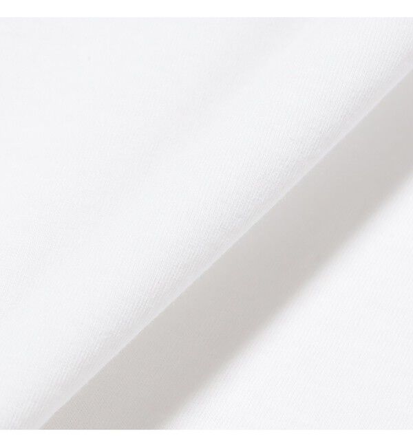 Ray BEAMS 「JENNIE / Compact T-shirt」|Tシャツ・カットソー|