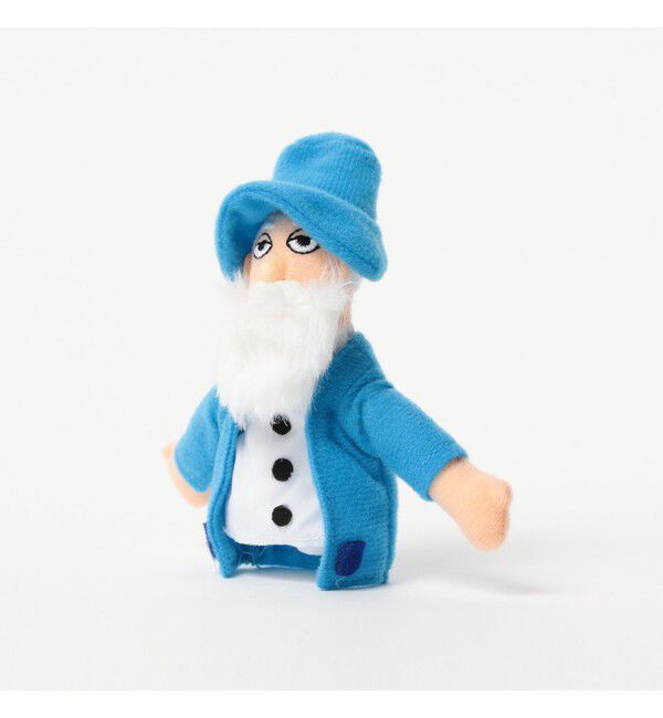 bPr BEAMS「Unemployed Philosophers Guild / Finger Puppets 指人形」|フィギュア・ホビー|