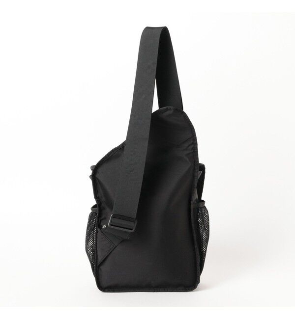 BEAMS「XS BAGGAGE &times; BEAMS / 別注 BodyBag」|リュック|