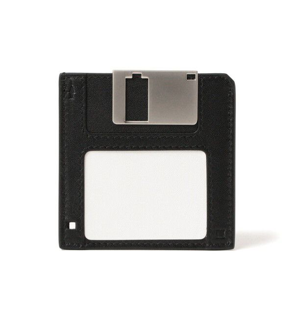bPr BEAMS「Nik BENTAL / Floppy Disk Wallet」|ステーショナリー|
