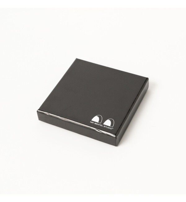 bPr BEAMS「Nik BENTAL / Floppy Disk Wallet」|ステーショナリー|