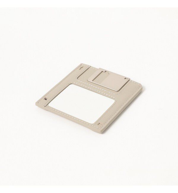 bPr BEAMS「Nik BENTAL / Floppy Disk Wallet」|ステーショナリー|