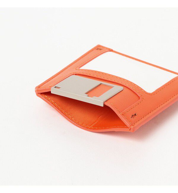 bPr BEAMS「Nik BENTAL / Floppy Disk Wallet」|ステーショナリー|