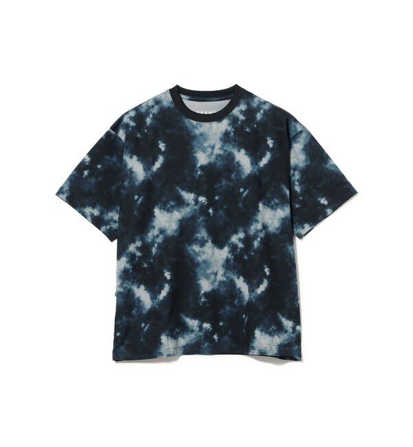 BEAMS「ダイナミック ドライ Tシャツ（吸水速乾性・UVカット）」|Tシャツ・カットソー|