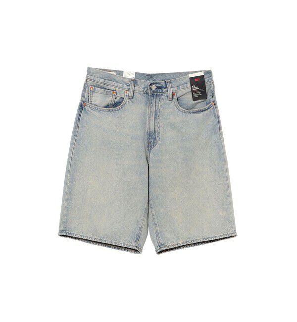 BEAMS「LEVI&rsquo;S(R) / 478 BAGGY SHORT」|その他|ALTERNATIVE_ROCK