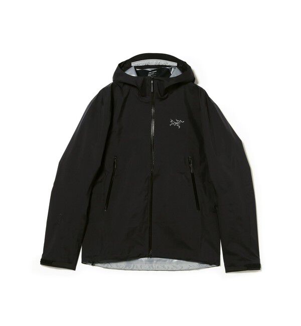 BEAMS「ARC&rsquo;TERYX / Beta Jacket」|ブルゾン・スタジャン|