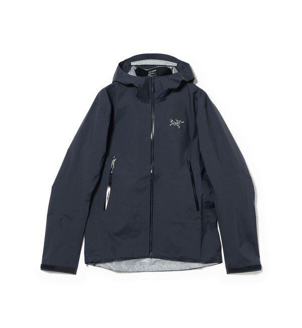 BEAMS「ARC&rsquo;TERYX / Beta Jacket」|ブルゾン・スタジャン|