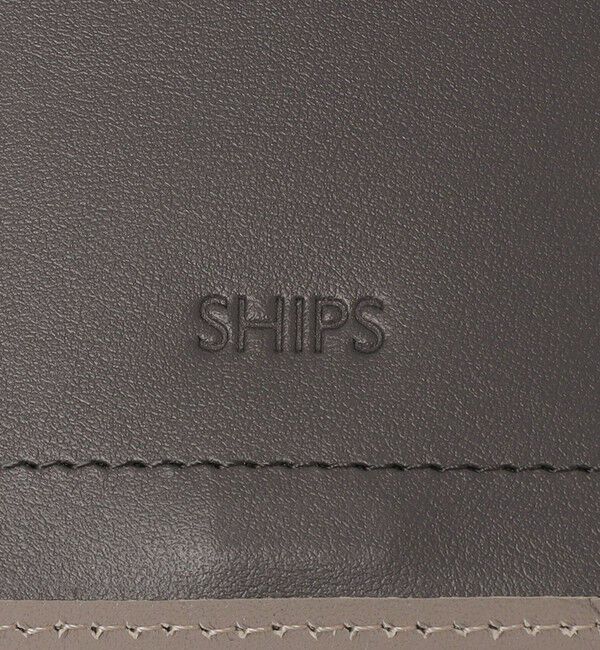 SHIPS「SHIPS: コンパクト スタンド マグ (スマホスタンド)」|モバイルケース|