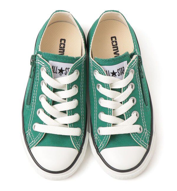 SHIPS KIDS「CONVERSE:16～22cm /CHILD ALL STAR Z OX スニーカー」|スニーカー|