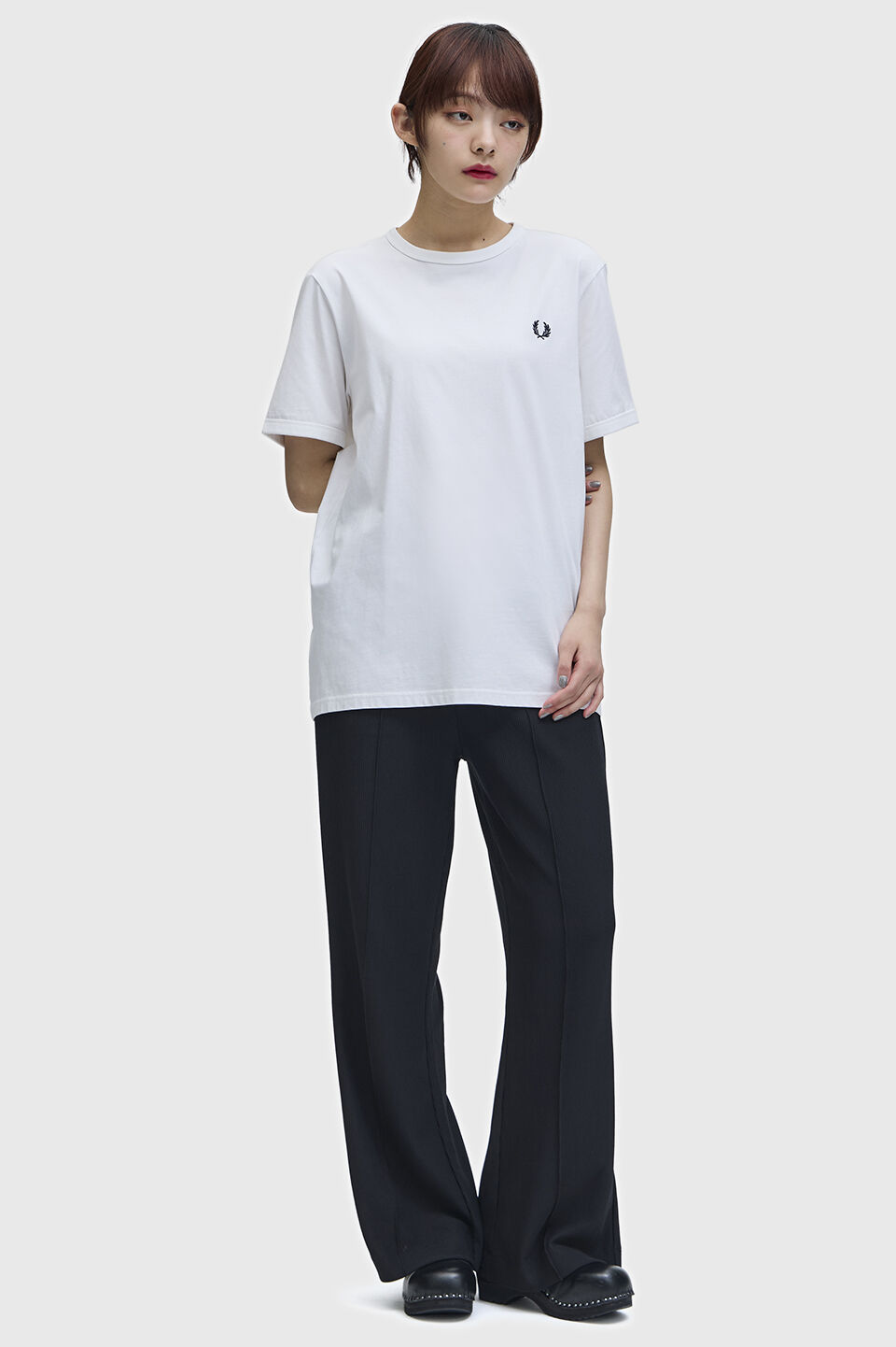 FRED PERRY 「FRED PERRY／Ringer T-Shirt／リンガーTシャツ」|Tシャツ・カットソー|