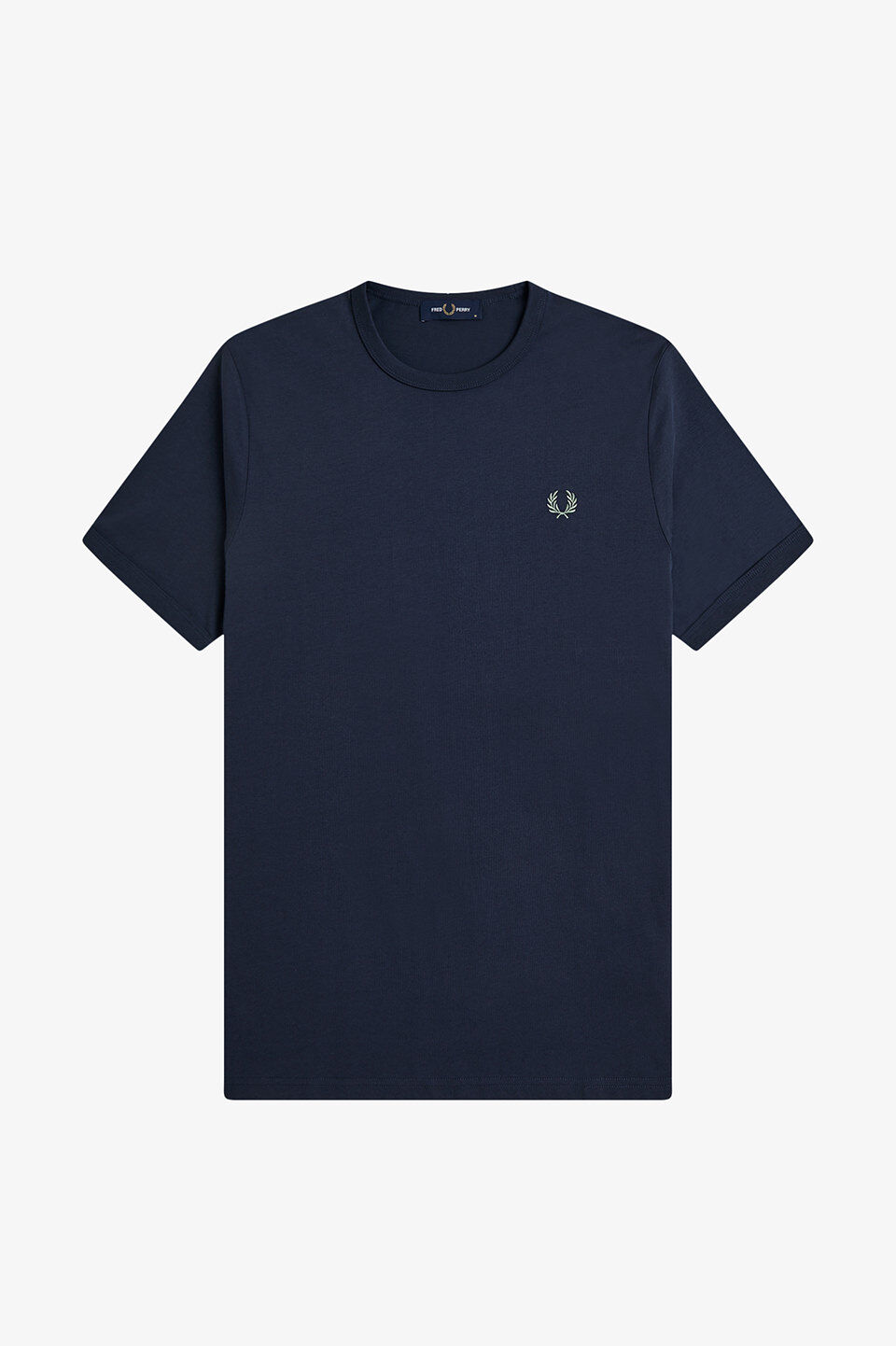 FRED PERRY 「FRED PERRY／Ringer T-Shirt／リンガーTシャツ」|Tシャツ・カットソー|