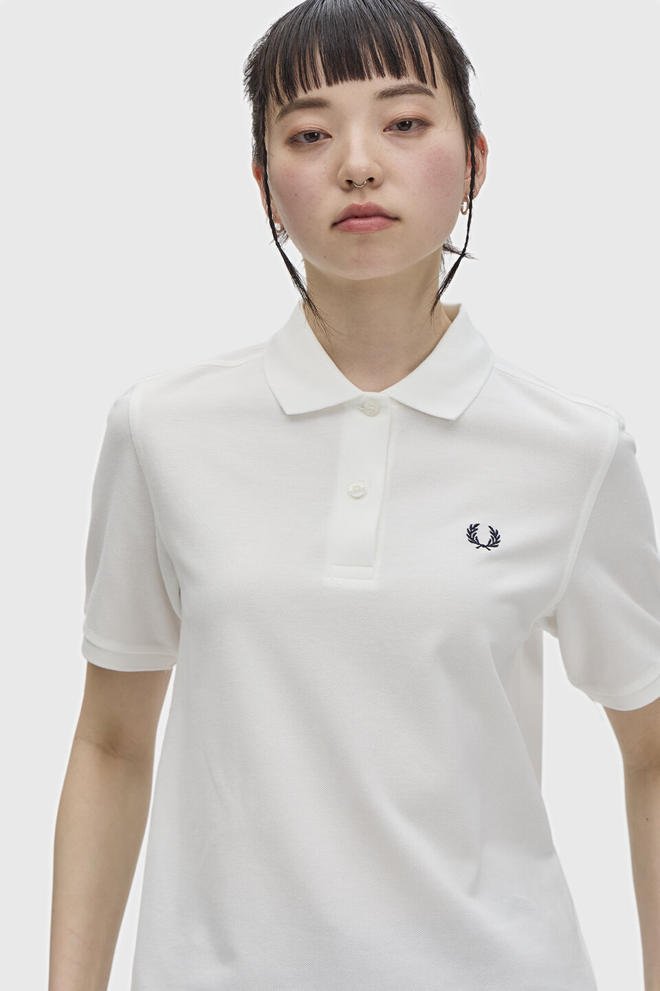 FRED PERRY 「The Fred Perry Shirt G6000／フレッドペリーポロシャツ G6000」|ポロシャツ|