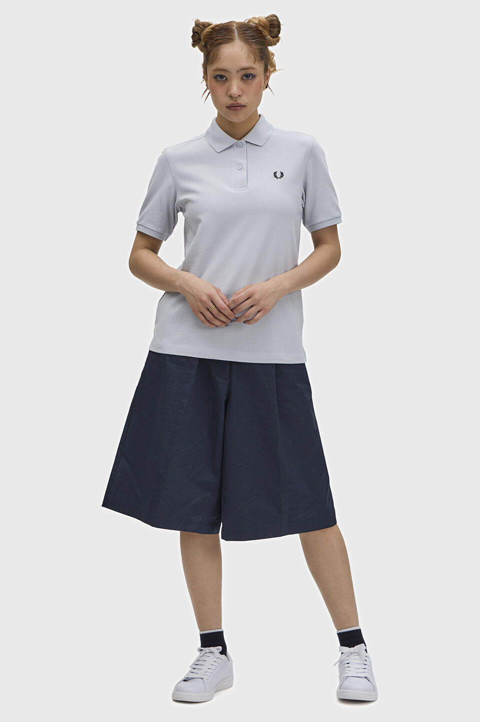 FRED PERRY 「The Fred Perry Shirt G6000／フレッドペリーポロシャツ G6000」|ポロシャツ|