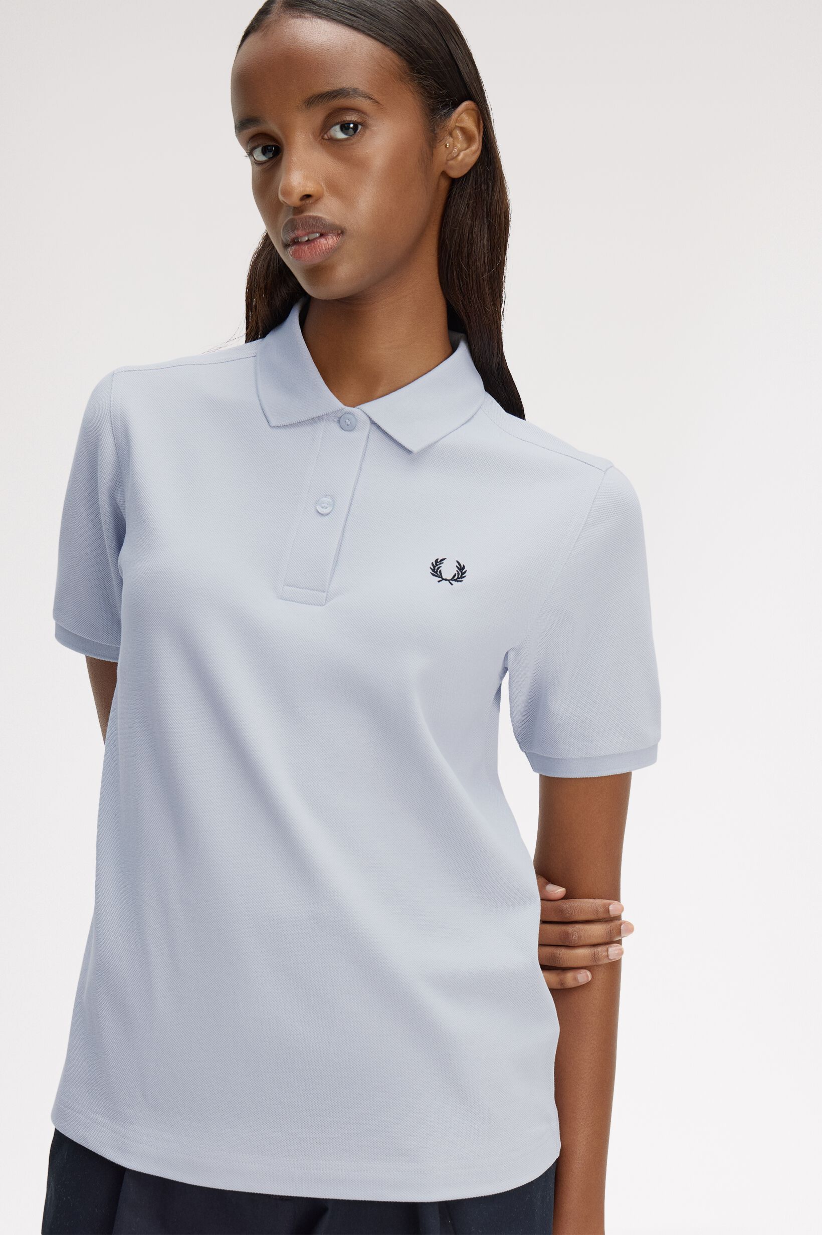 FRED PERRY 「The Fred Perry Shirt G6000／フレッドペリーポロシャツ G6000」|ポロシャツ|