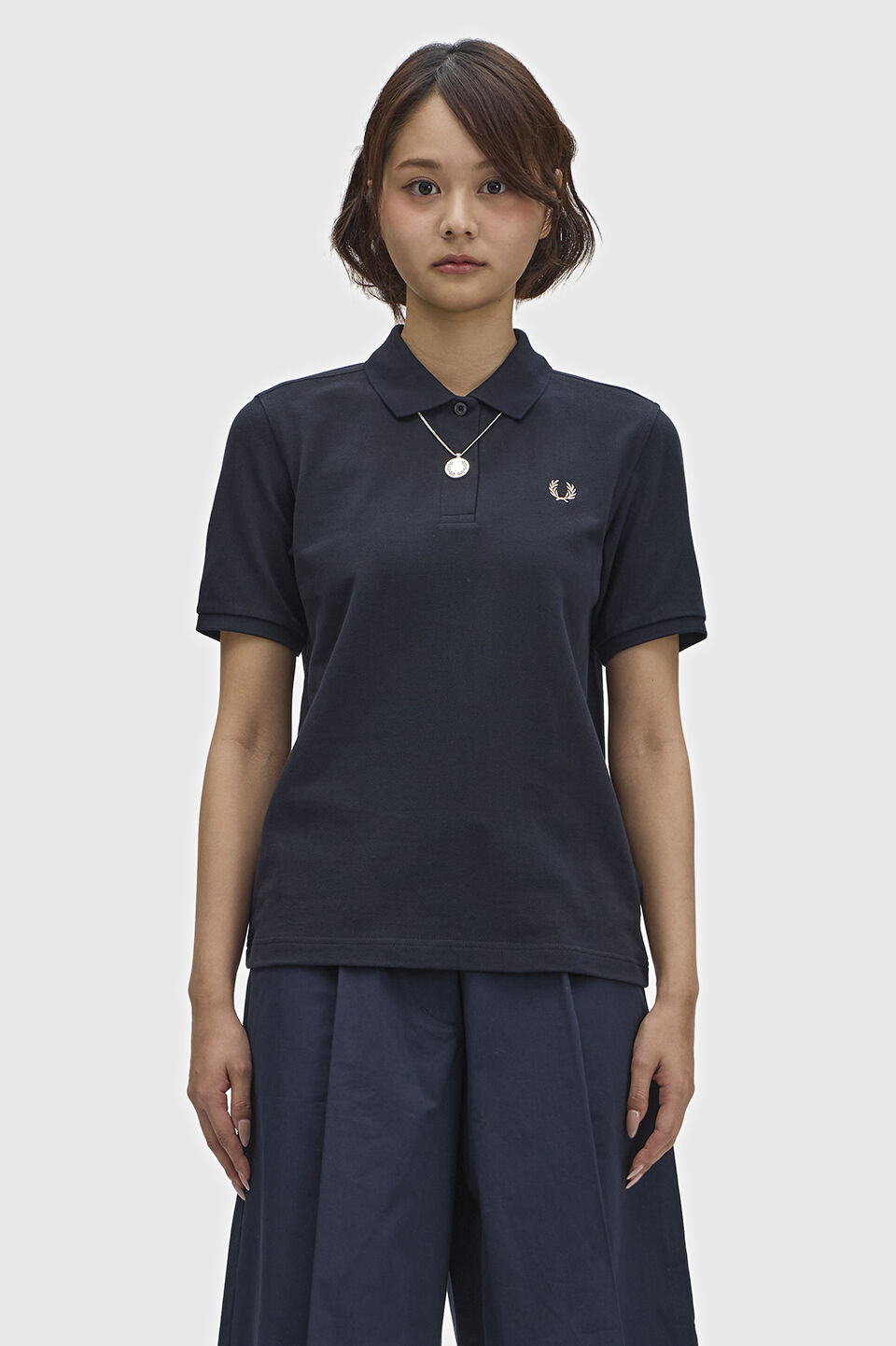 FRED PERRY 「The Fred Perry Shirt G6000／フレッドペリーポロシャツ G6000」|ポロシャツ|