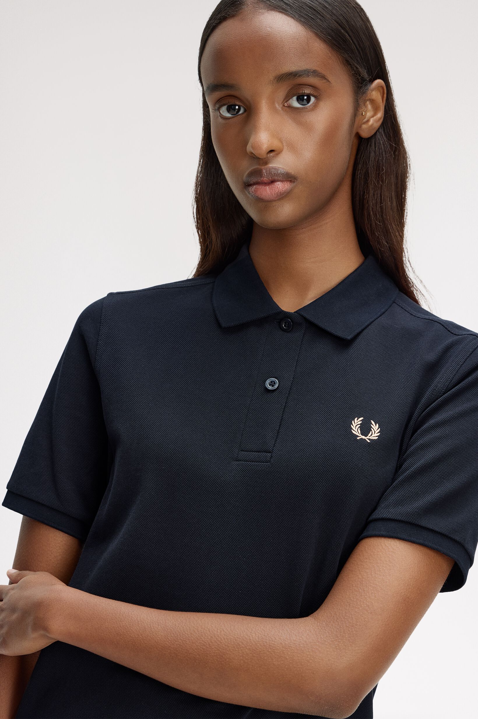 FRED PERRY 「The Fred Perry Shirt G6000／フレッドペリーポロシャツ G6000」|ポロシャツ|