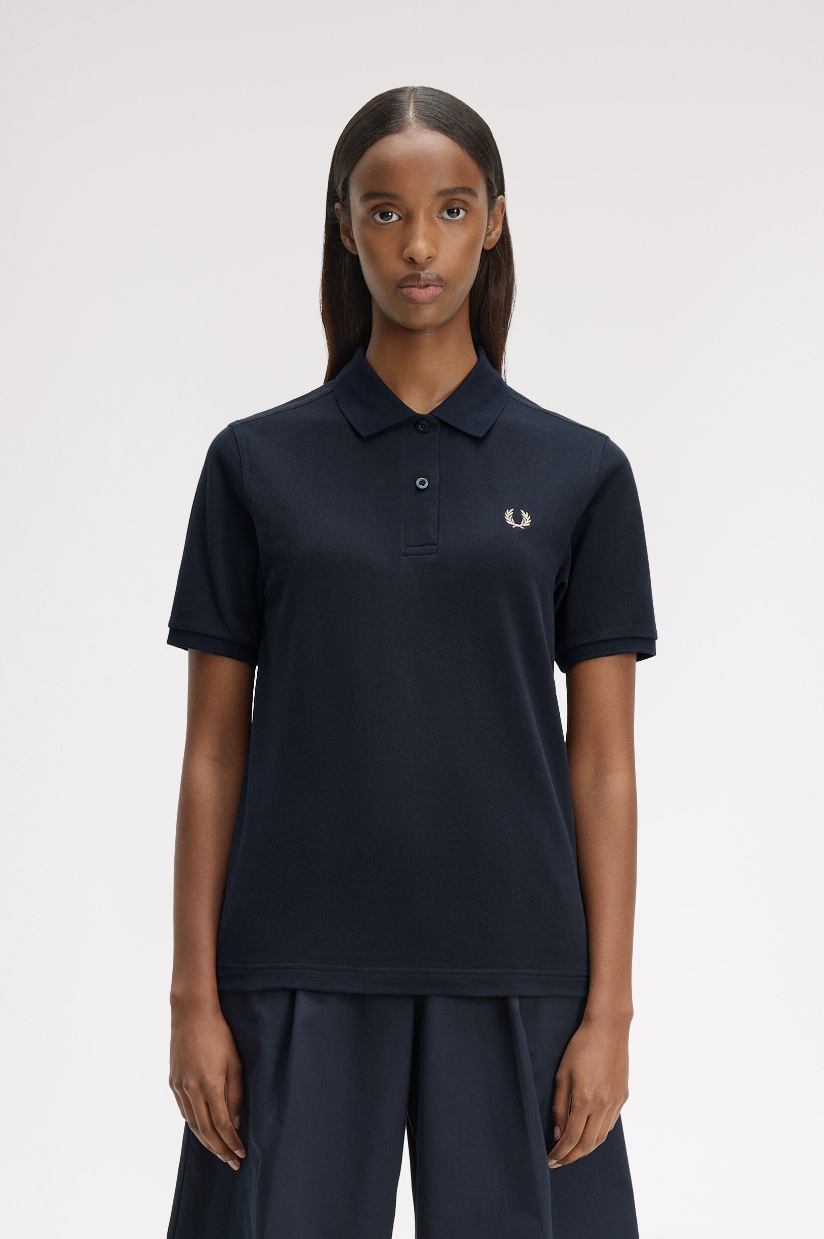 FRED PERRY 「The Fred Perry Shirt G6000／フレッドペリーポロシャツ G6000」|ポロシャツ|