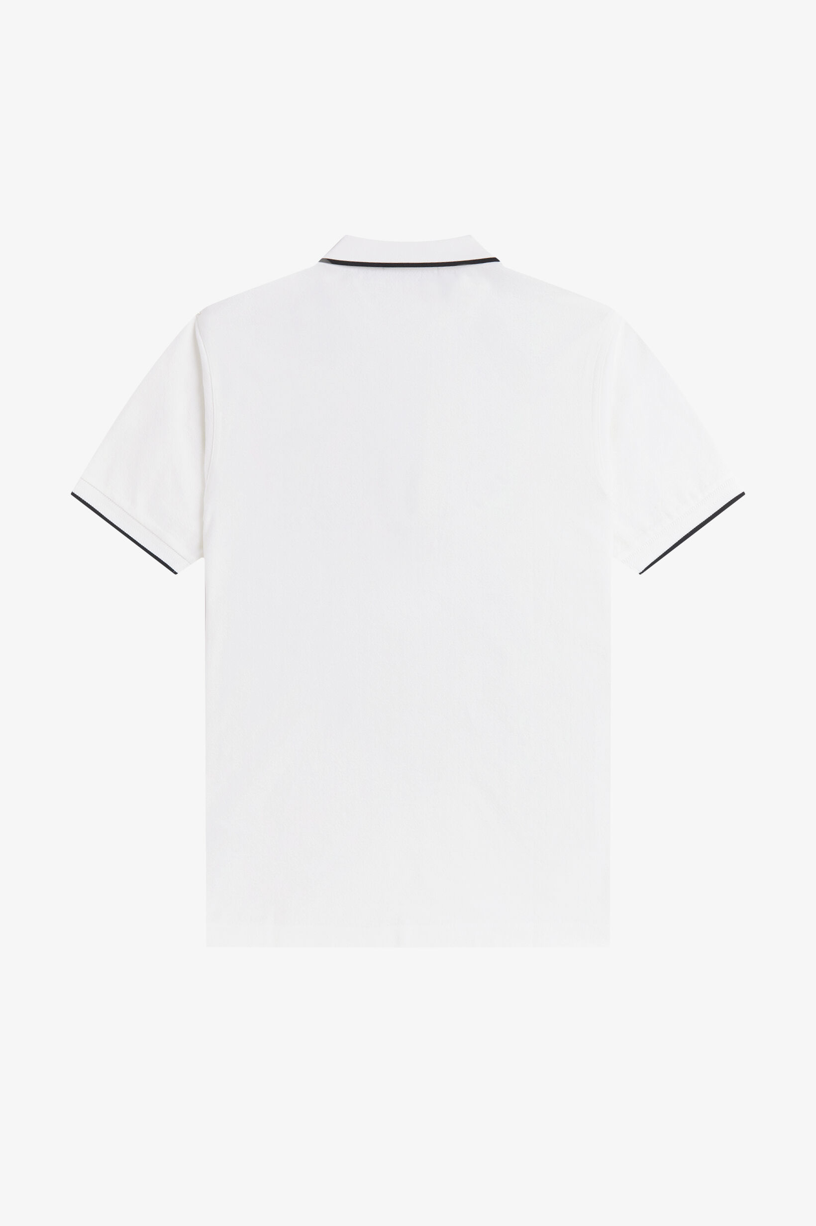 FRED PERRY 「FRED PERRY／Crepe Pique Polo Shirt／クレープピケポロシャツ」|ポロシャツ|