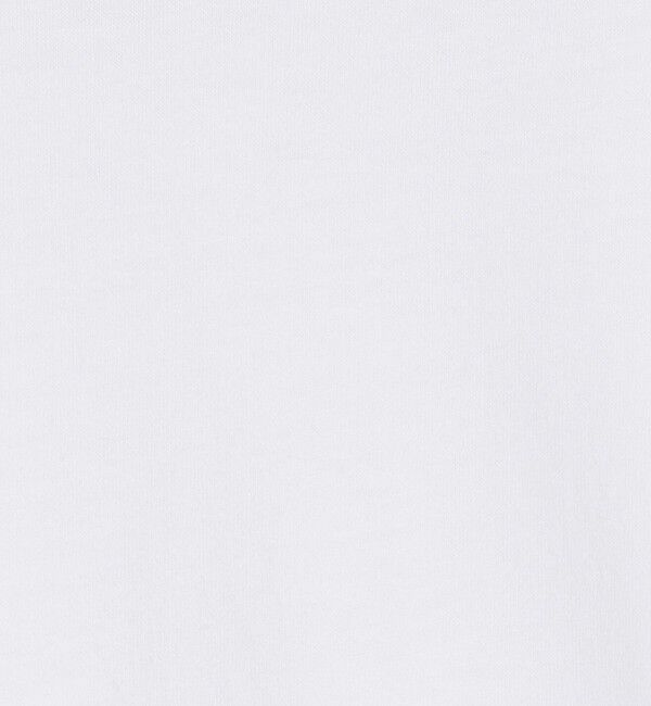 JAMES PERSE「コットンジャージー クルーネックTシャツ MBEL3614」|Tシャツ・カットソー|