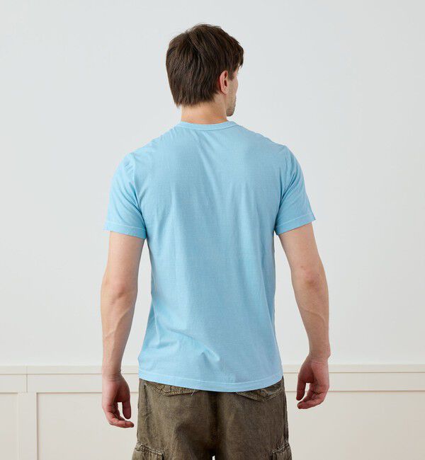 JAMES PERSE「コットンジャージー ラウンジTシャツ MLJ3311」|Tシャツ・カットソー|