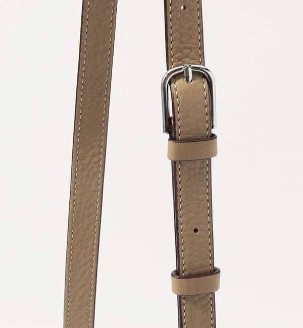 TOMORROWLAND GOODS「【別注】OAD NEW YORK MARGOT バッグ」|ハンドバッグ|
