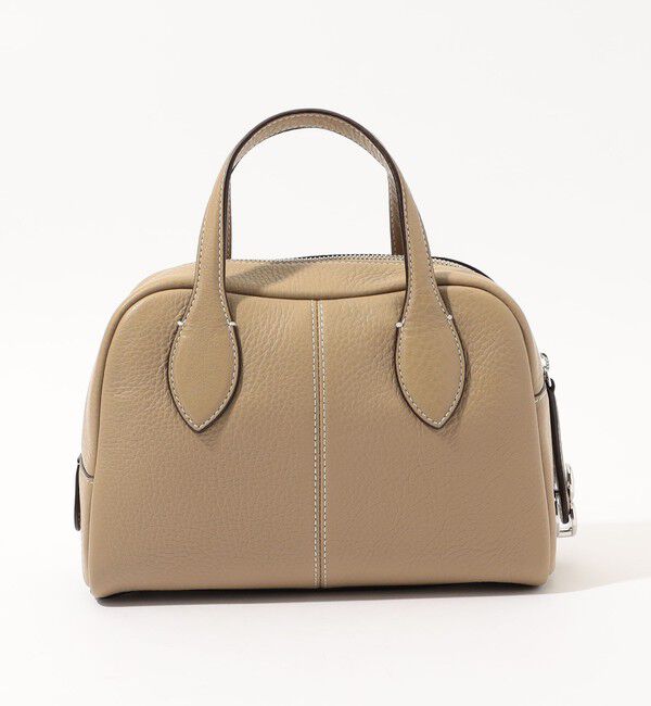 TOMORROWLAND GOODS「【別注】OAD NEW YORK MARGOT バッグ」|ハンドバッグ|