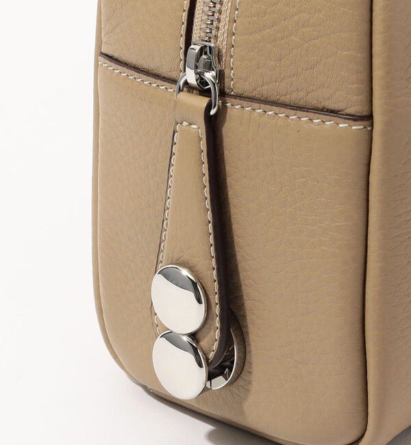 TOMORROWLAND GOODS「【別注】OAD NEW YORK MARGOT バッグ」|ハンドバッグ|