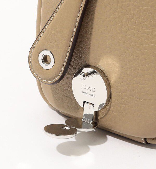 TOMORROWLAND GOODS「【別注】OAD NEW YORK MARGOT バッグ」|ハンドバッグ|