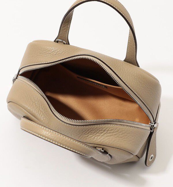 TOMORROWLAND GOODS「【別注】OAD NEW YORK MARGOT バッグ」|ハンドバッグ|