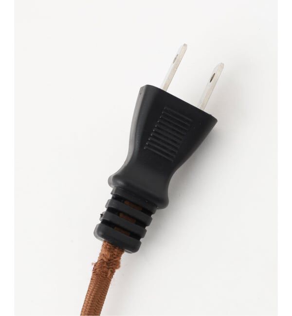 journal standard Furniture「LUCCA WALL&TABLE LAMP WALNUTS　ルッカ ウォールランプ」|その他|