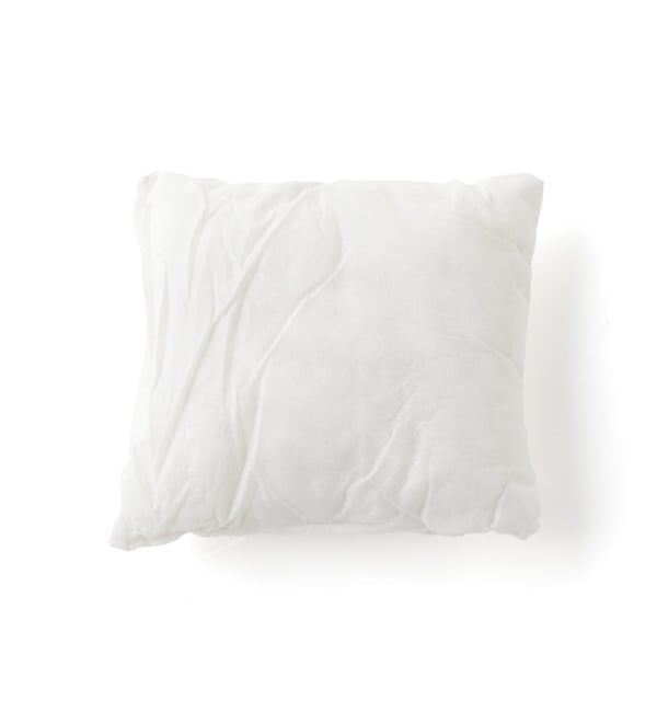 journal standard Furniture「《予約》IVRY CUSHION　クッション27cm」|クッション・クッションカバー|