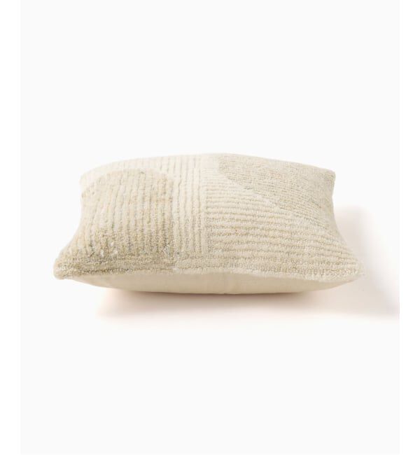 journal standard Furniture「《予約》CALMARC CUSHION COVER　クッションカバー45cm」|クッション・クッションカバー|