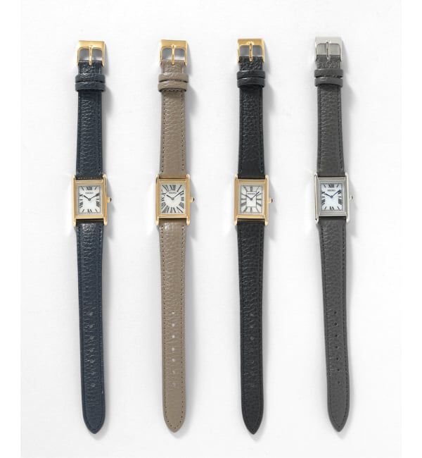 HIROB「SEIKO Exclusive SZRW001 Navy 別注」|腕時計|