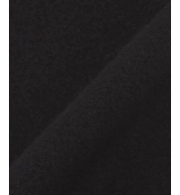 EYETHINK「OUR LEGACY ESTATE SCARF, Black Double Wool,」|バンダナ・スカーフ|