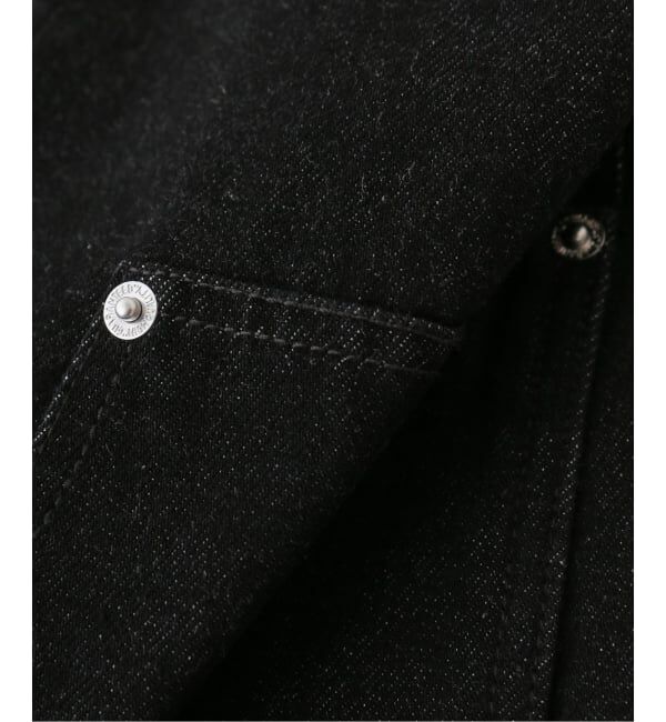 JOINT WORKS「ダブル ウエストデニムパンツ / J Double Waist Denim Pants」|その他|