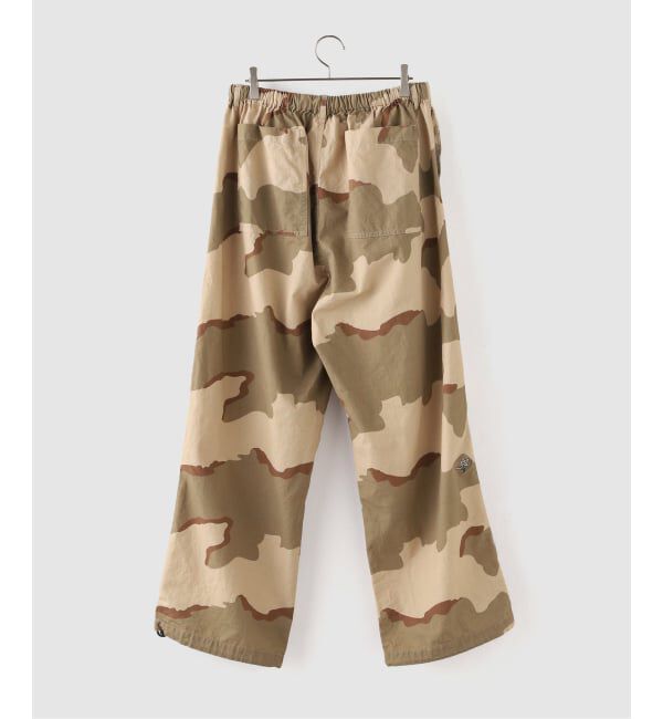 JOINT WORKS「DIASPORA SKATEBOARDS / ディアスポラスケートボード Mil Wide Pants Desert Camo」|その他|