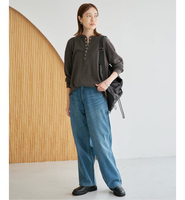 SLOBE IENA「SLOBE IENA CORDURA RIP リュック」|リュック|