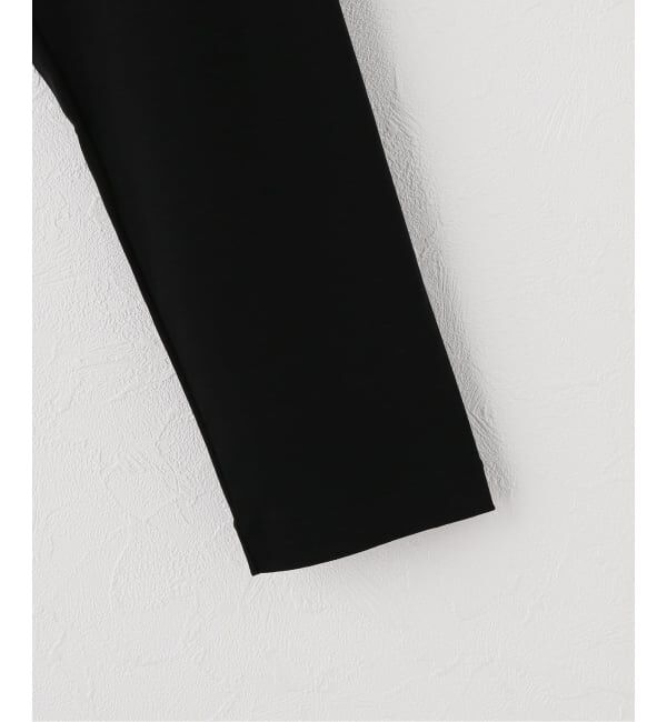IENA「GGG/ジージージー PLEATED SHOULDER L SLEEVE カットソー 02-01-1955」|Tシャツ・カットソー|