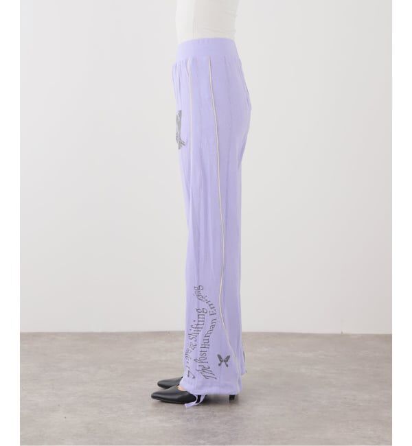 PULP「P.A.M. / パム XEROX POINTELLE RELAXED PANT」|その他|