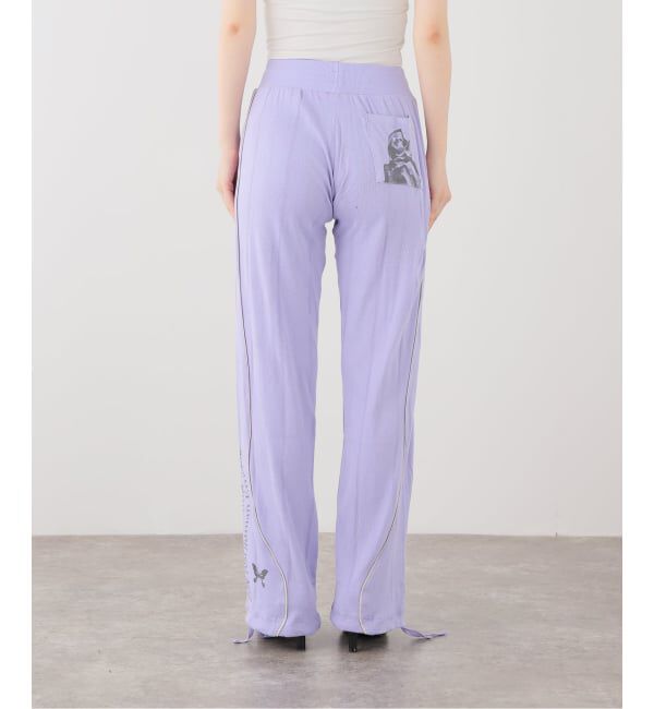 PULP「P.A.M. / パム XEROX POINTELLE RELAXED PANT」|その他|