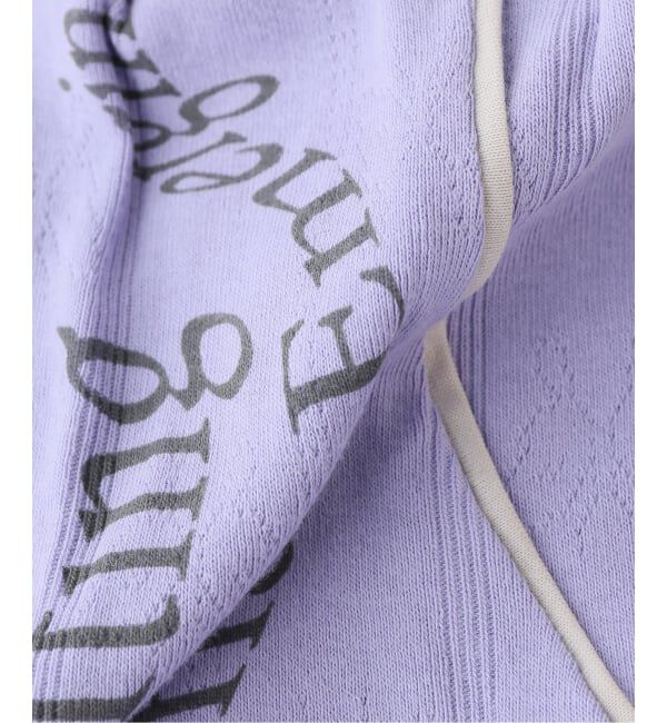PULP「P.A.M. / パム XEROX POINTELLE RELAXED PANT」|その他|