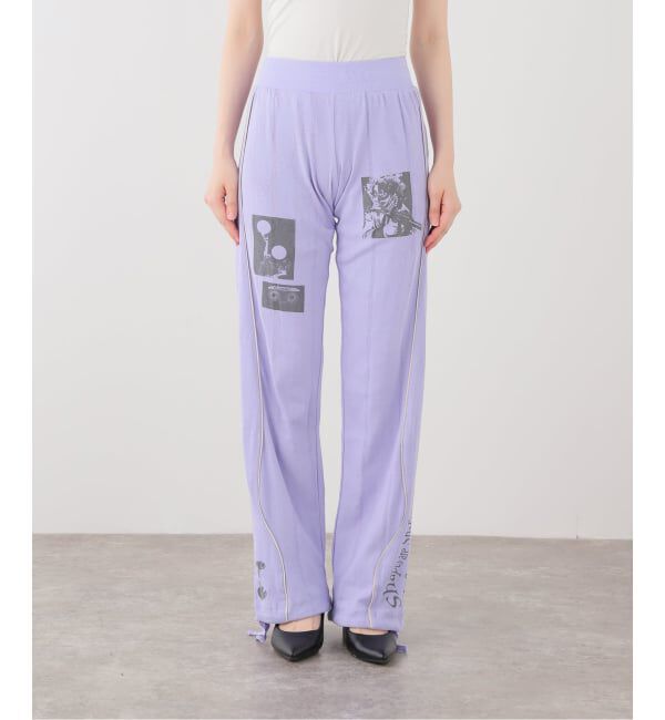 PULP「P.A.M. / パム XEROX POINTELLE RELAXED PANT」|その他|