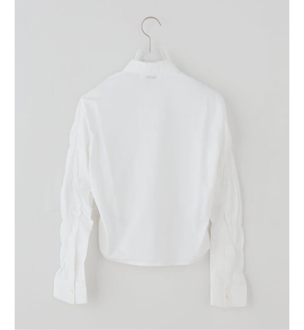 PULP「Gimaguas / ギマガス LUPA SHIRT」|シャツ・ブラウス|